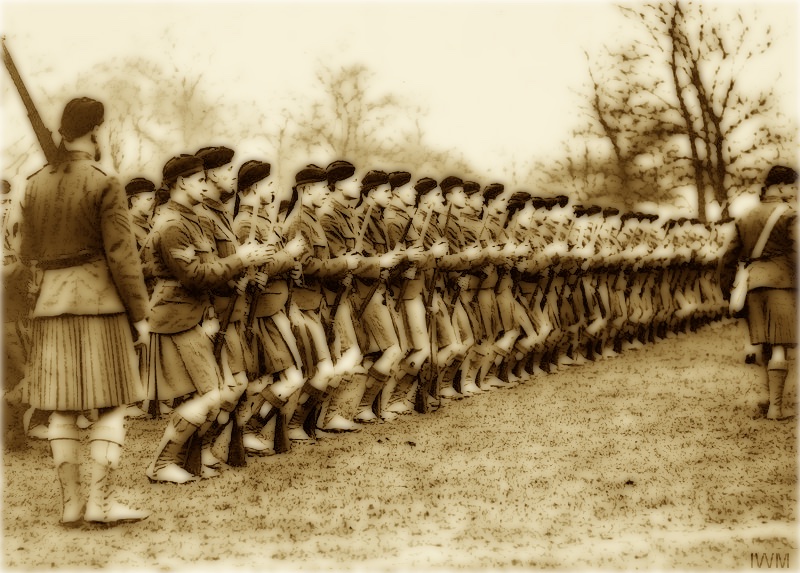 pankeen-clansmen-in-line